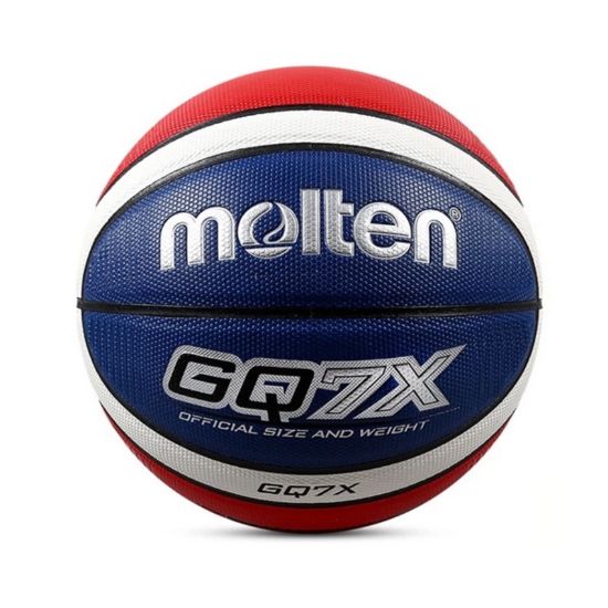 توپ بسکتبال مدل GQ7X-جاما