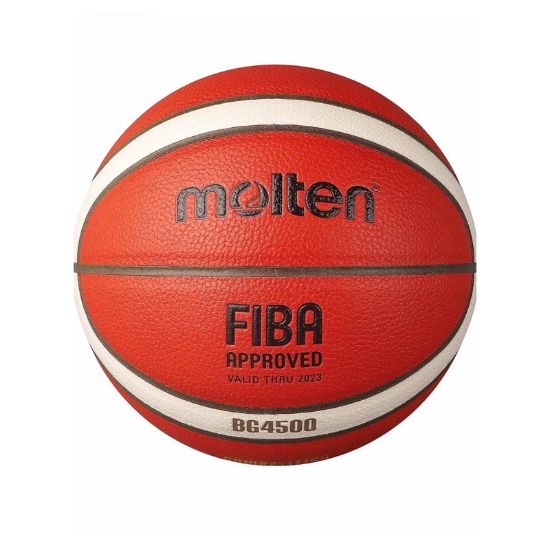 توپ بسکتبال مولتن مدل BG-جاما