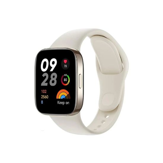 ساعت هوشمند شیائومی مدل Redmi Watch 3 Active - پک گلوبال-جاما